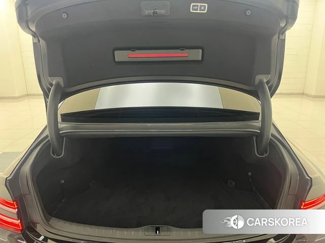 Genesis G80 (RG3) id 4330317 из Кореи 10