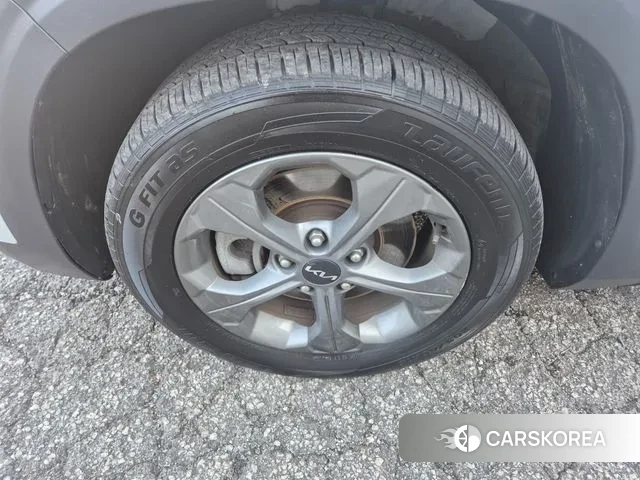 Kia Seltos id 3427295 из Кореи 10