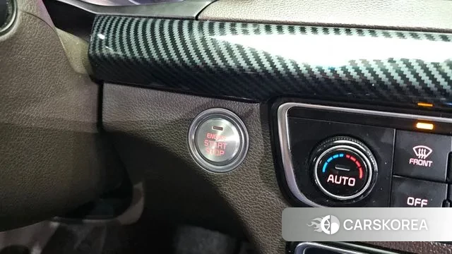 Kia Come New K7 id 3622348 из Кореи 10