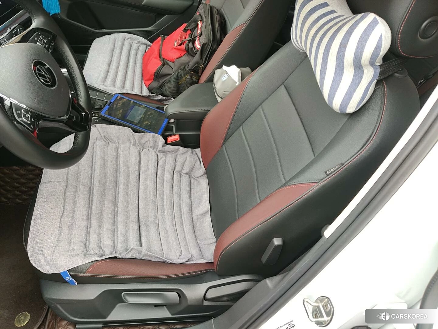 Volkswagen Bora id 4498879 из Китая 10