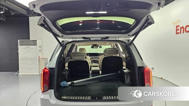 Hyundai Palisade id 4864332 из Кореи 10