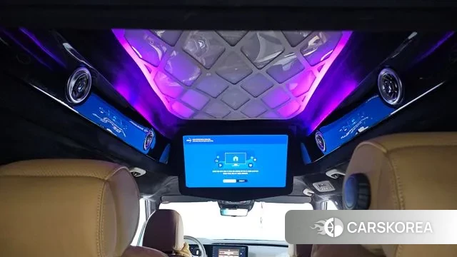 Kia The New Carnival 4th Generation id 3776265 из Кореи 10