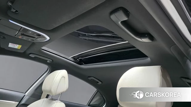 Genesis The New G70 Shooting Brake id 4670585 из Кореи 10