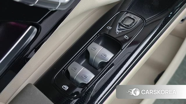 Mercedes-Benz EQS V297 id 4636267 из Кореи 10