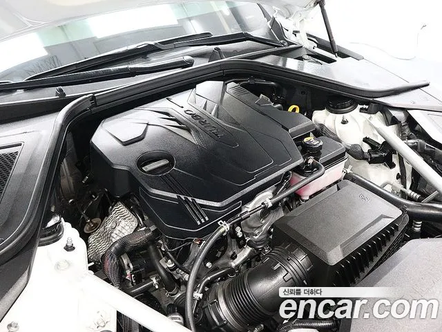 Genesis G80 (RG3) id 2744341 из Кореи 10