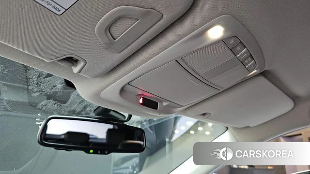 Renault Korea (Samsung) The New QM6 id 4424116 из Кореи 10