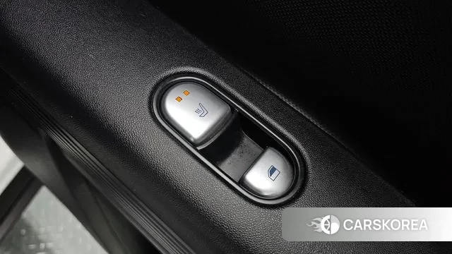 Hyundai Ionic 5 id 3306663 из Кореи 10