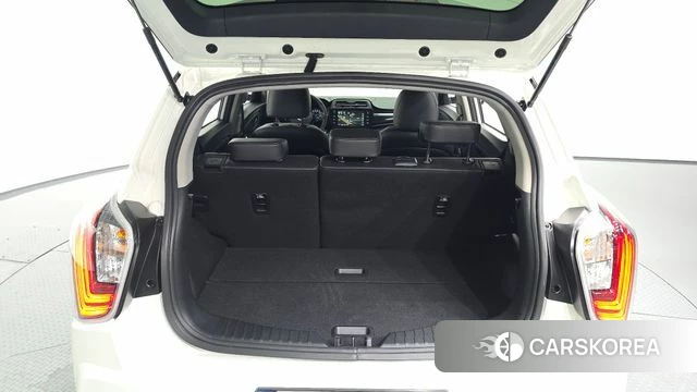 Ssangyong The New Tivoli id 4752623 из Кореи 10