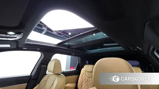 Kia Sorento 4th Generation id 3680185 из Кореи 10