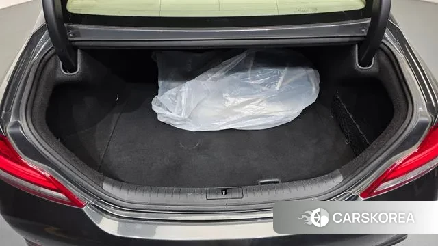 Genesis G70 id 3641766 из Кореи 10