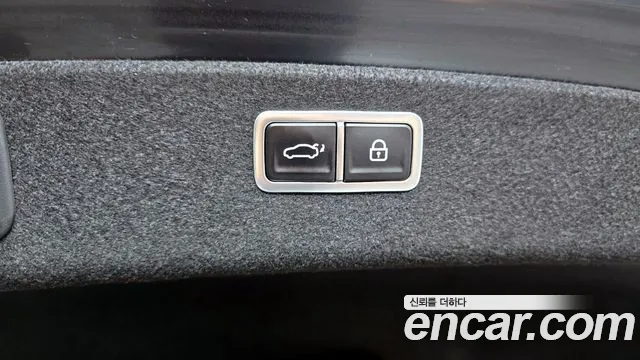 Genesis G80 (RG3) id 2818269 из Кореи 10