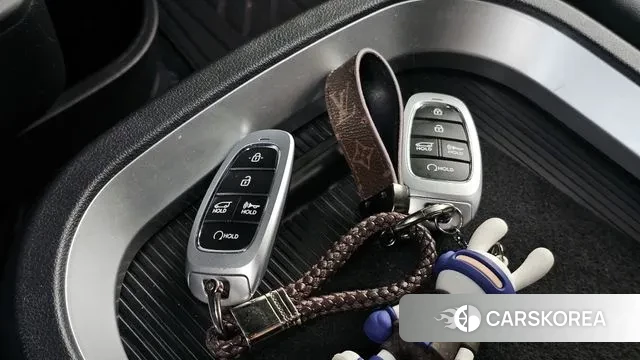 Hyundai Staria id 3478399 из Кореи 10