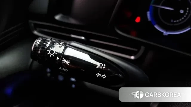 Hyundai Avante Hybrid (CN7) id 3328735 из Кореи 10