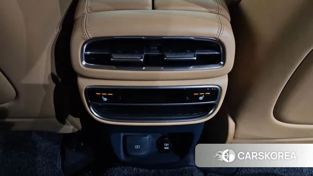 Genesis GV80 id 3777561 из Кореи 10