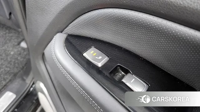 Ssangyong G4 Rexton id 3754610 из Кореи 10