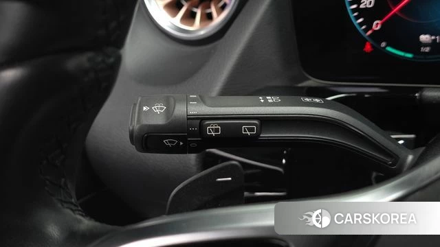 Mercedes-Benz EQA H243 id 4402089 из Кореи 10
