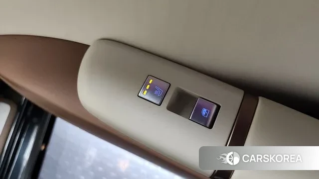 Hyundai Grandeur Hybrid (GN7) id 3426896 из Кореи 10