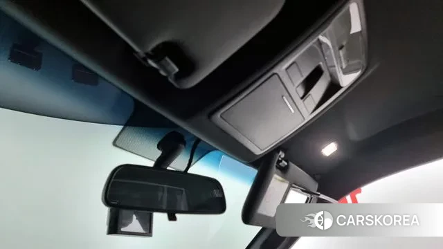 Ssangyong The New Rexton Sports Cannes id 3023121 из Кореи 10