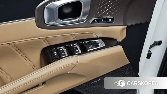 Kia The New Sorento 4th Generation id 3377629 из Кореи 10