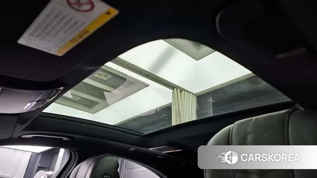 Mercedes-Benz S-Class W222 id 3129541 из Кореи 10