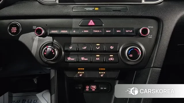 Kia Sportage 4th Generation id 3418218 из Кореи 10