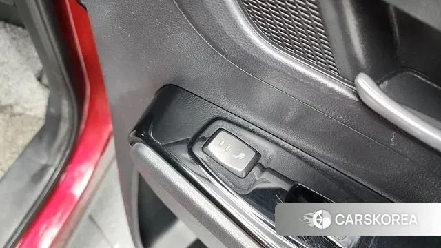 Ssangyong Beautiful Korando id 3525774 из Кореи 10