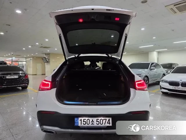 Mercedes-Benz GLE-Class W167 id 3764099 из Кореи 10