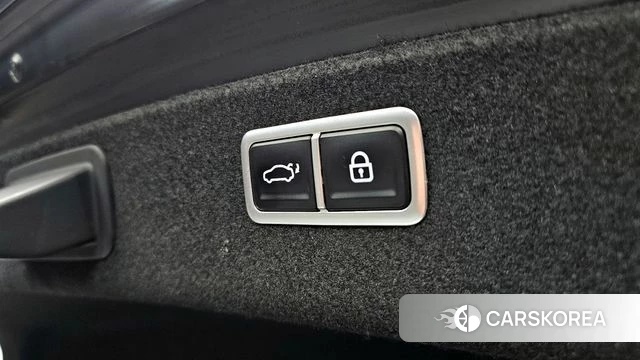 Genesis G80 (RG3) id 4224649 из Кореи 10