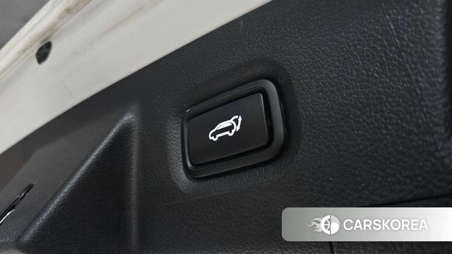 Hyundai The New Santa Fe id 4624858 из Кореи 10