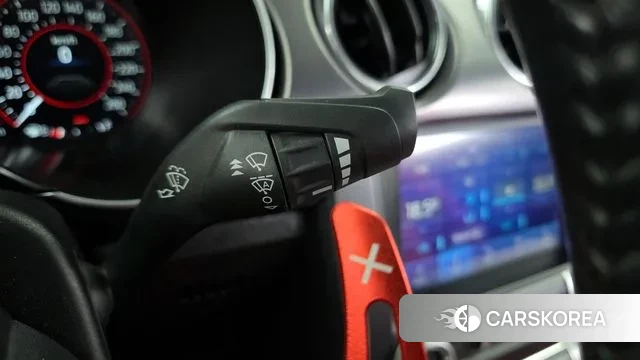 Ford Mustang id 3203068 из Кореи 10