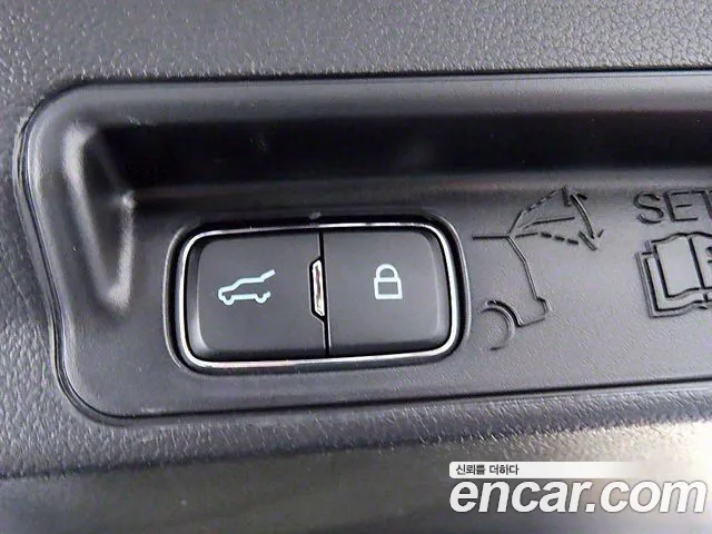 Ford Explorer 6th Generation id 2728796 из Кореи 10