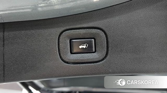 Renault Korea (Samsung) The New QM6 id 4507061 из Кореи 10