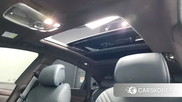 Genesis G80 (RG3) id 3334846 из Кореи 10