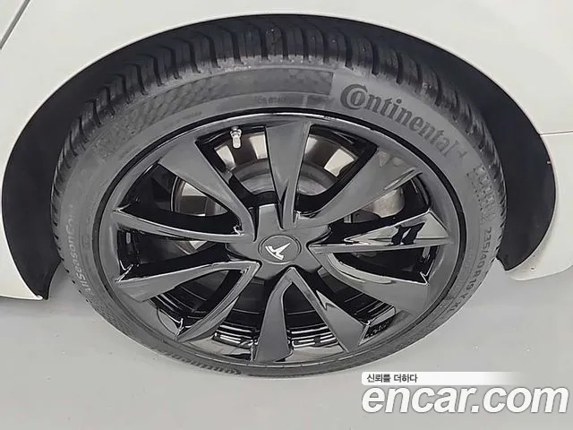 Tesla Model 3 id 2907151 из Кореи 10