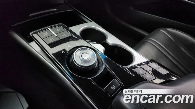 Kia K8 id 2542924 из Кореи 10