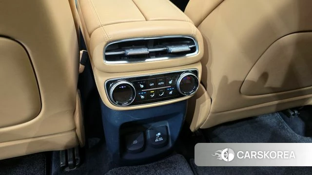 Genesis GV80 id 3852534 из Кореи 10