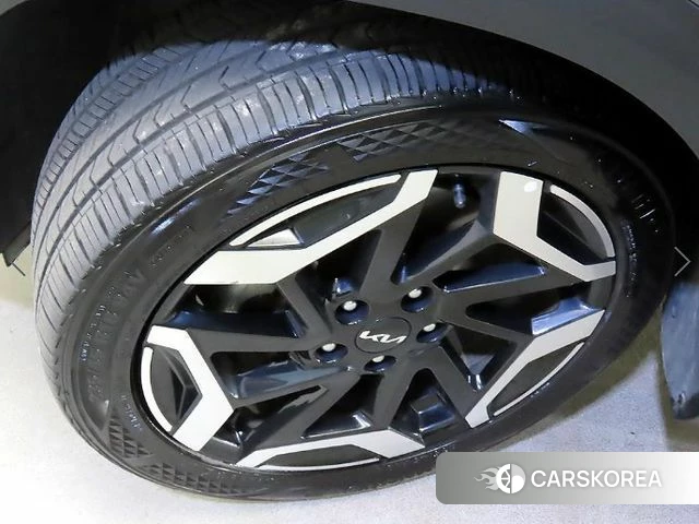 Kia The New Seltos id 4579927 из Кореи 10