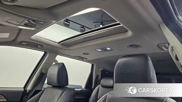 Kia Mohave Master id 3472870 из Кореи 10