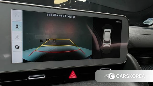 Hyundai Ionic 5 id 4720741 из Кореи 10