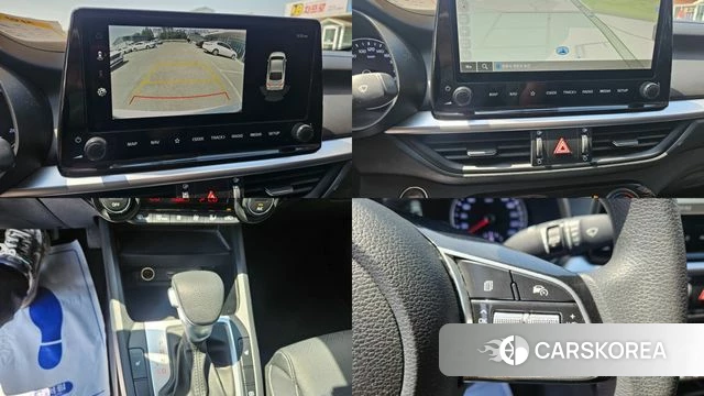 Kia The New K3 2nd generation id 4212007 из Кореи 10