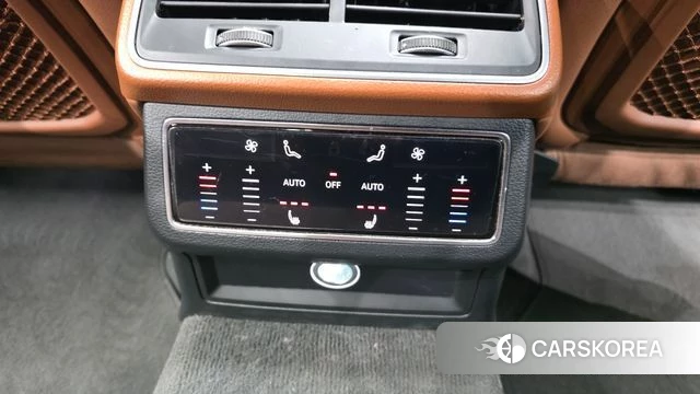 Audi A6 (C8) id 3924208 из Кореи 10