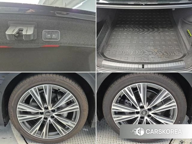 Audi A6 (C8) id 4835120 из Кореи 10