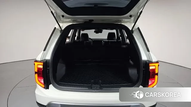 Ssangyong Torres id 3267938 из Кореи 10