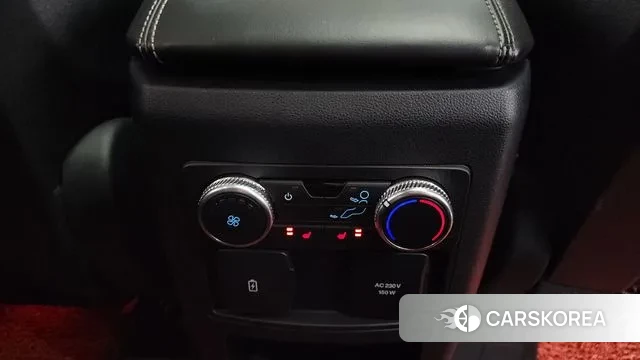 Ford Explorer 6th Generation id 3302379 из Кореи 10