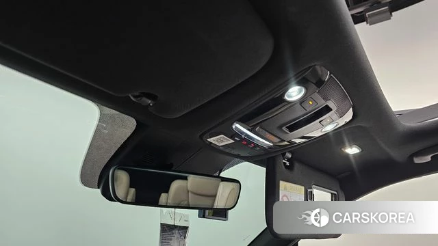 Kia Sorento 4th Generation id 4677000 из Кореи 10