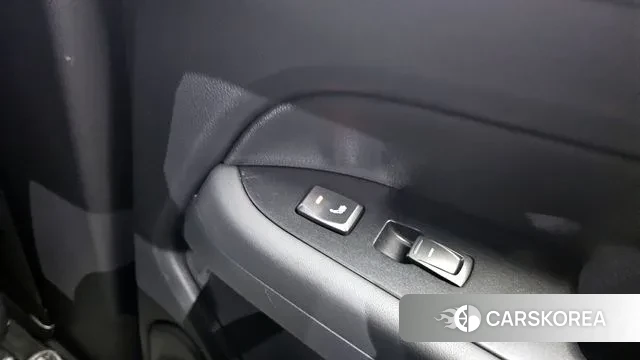 Ssangyong Rexton Sports Cannes id 3028790 из Кореи 10