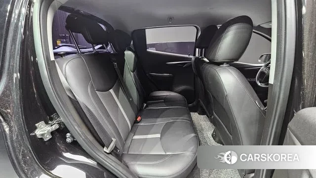 Chevrolet (GM Daewoo) The New Spark id 3004523 из Кореи 10