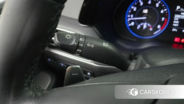 Hyundai Palisade id 4402093 из Кореи 10