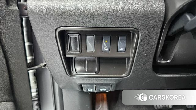 Renault Korea (Samsung) QM6 id 4459528 из Кореи 10