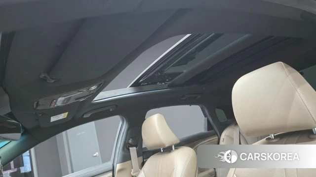 Kia K8 id 4631957 из Кореи 10
